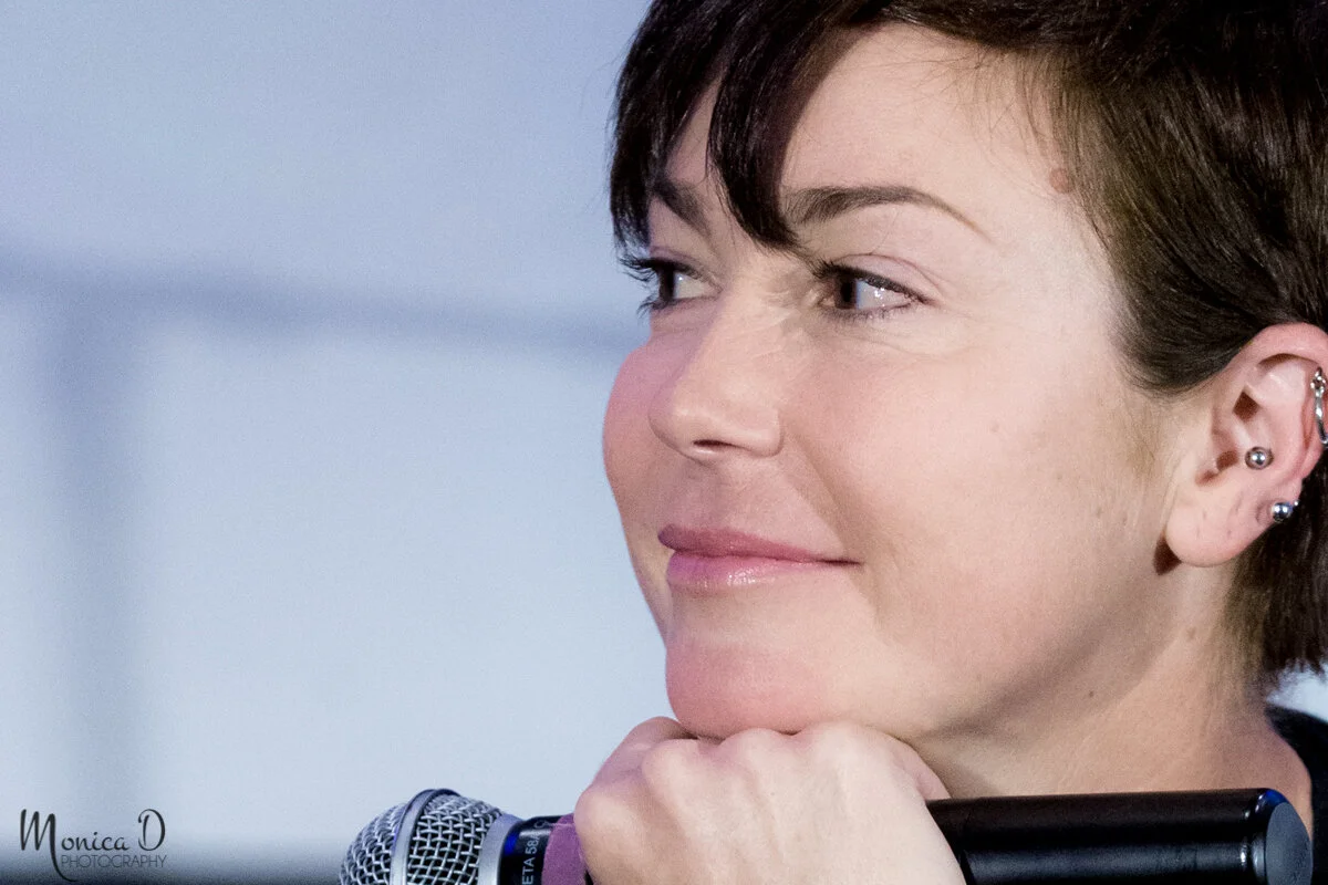 Kim Rhodes