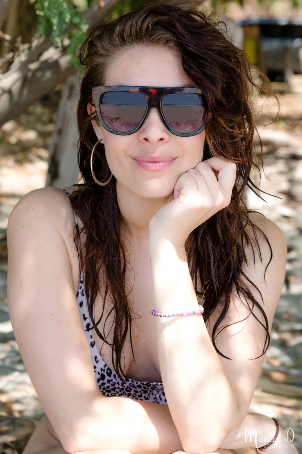 Alaina Huffman