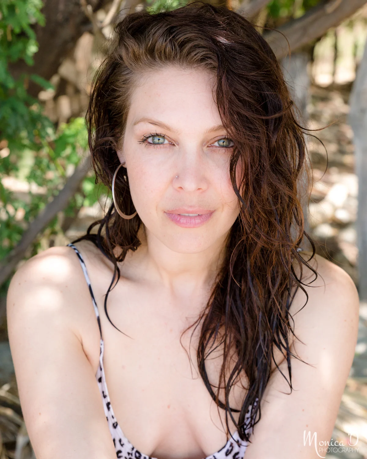 Alaina Huffman