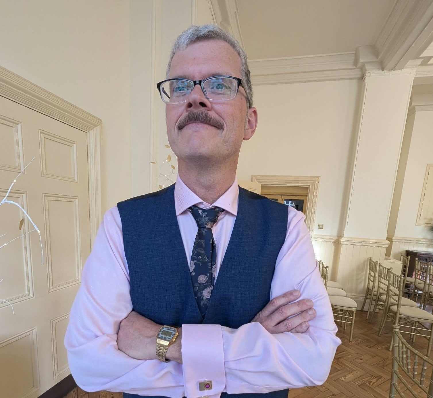 Ceremony Fit Coaching