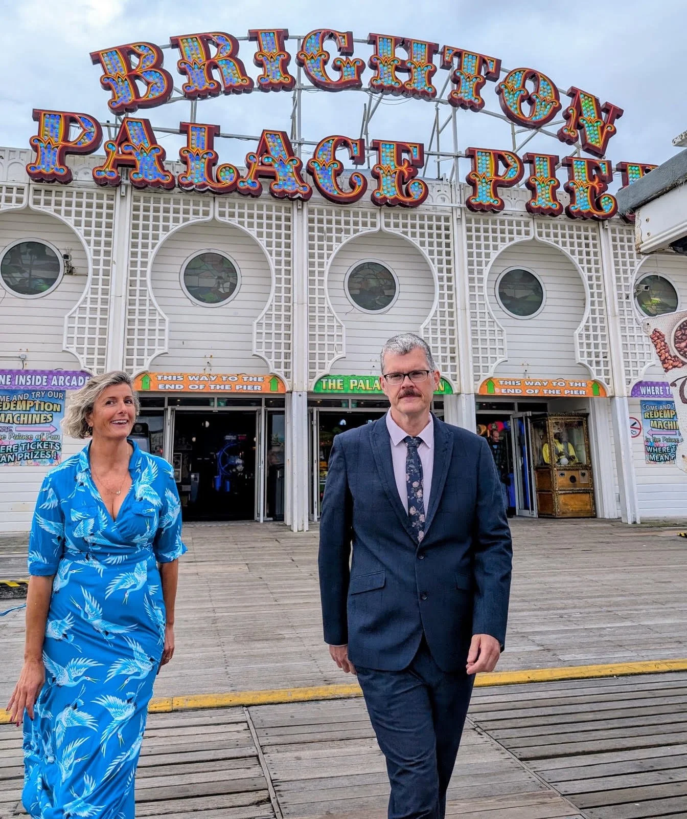 WeDo Palace Pier and us.jpg