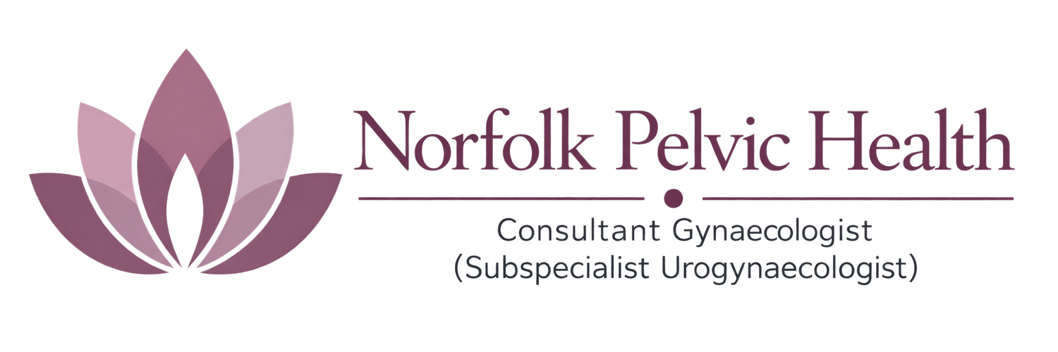 Norfolk Pelvic Health Ltd.