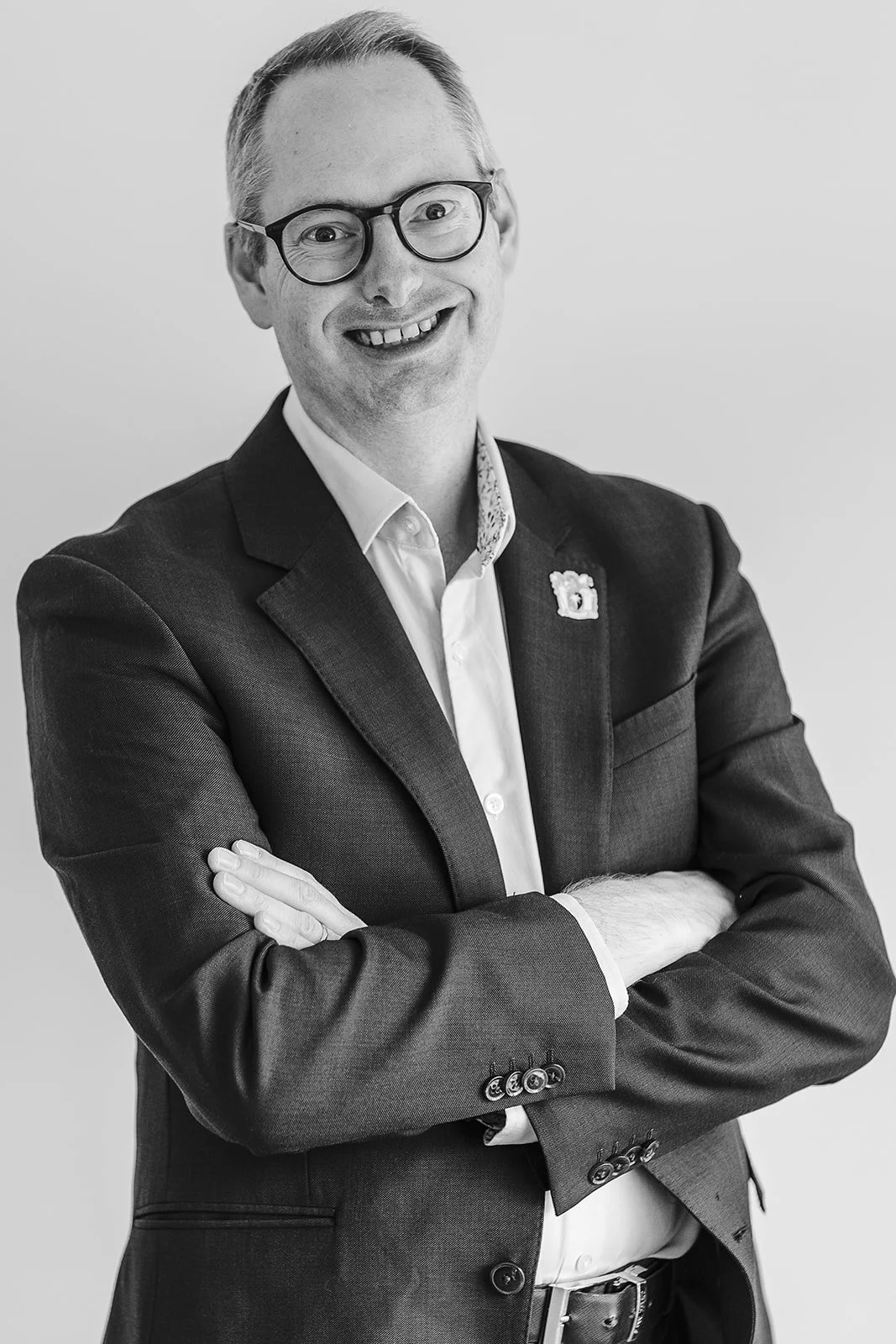 Mr Thomas Gray, Consultant Gynaecologist and Subspecialist Urogynaecologist in Norwich