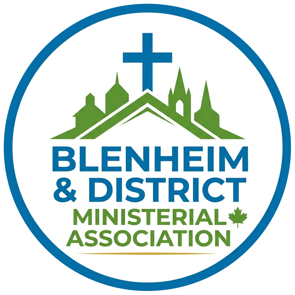 Blenheim and District Ministerial Association