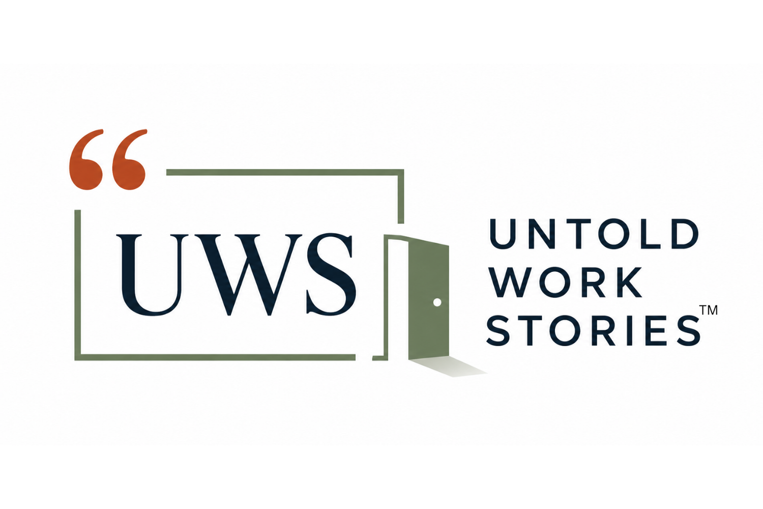 Untold work stories