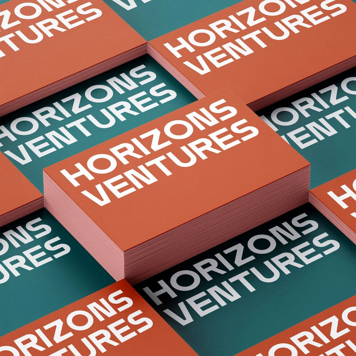 Horizons Ventures brand narrative