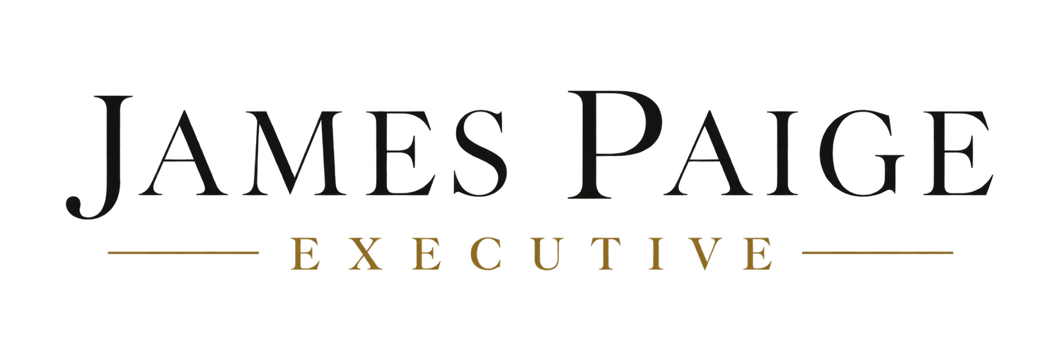 James Paige Executive