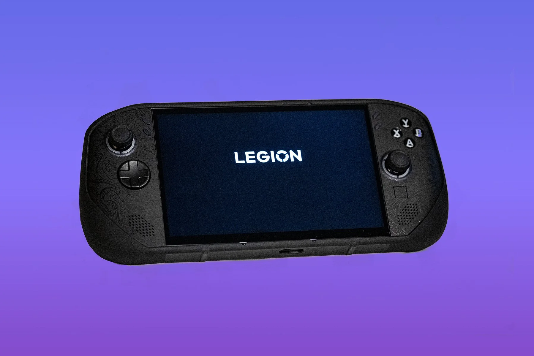 Legion Go S Handheld PC // Pre-owned