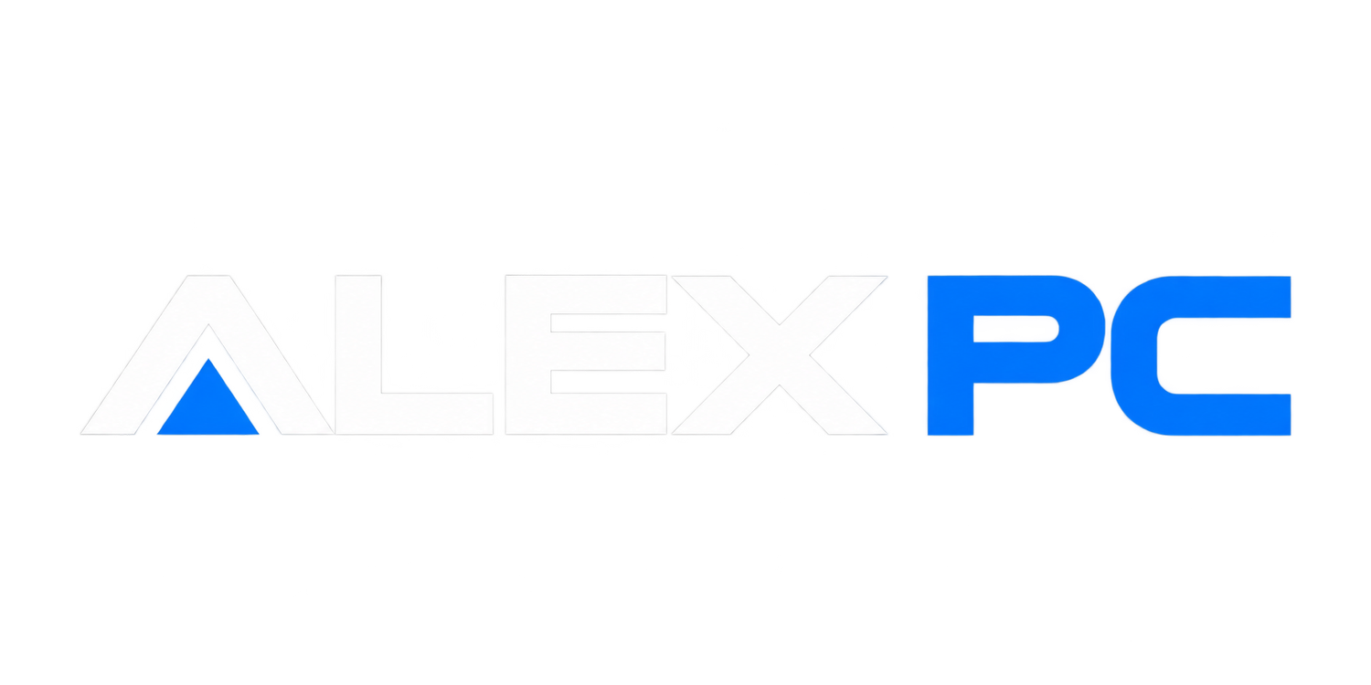 Alex PC