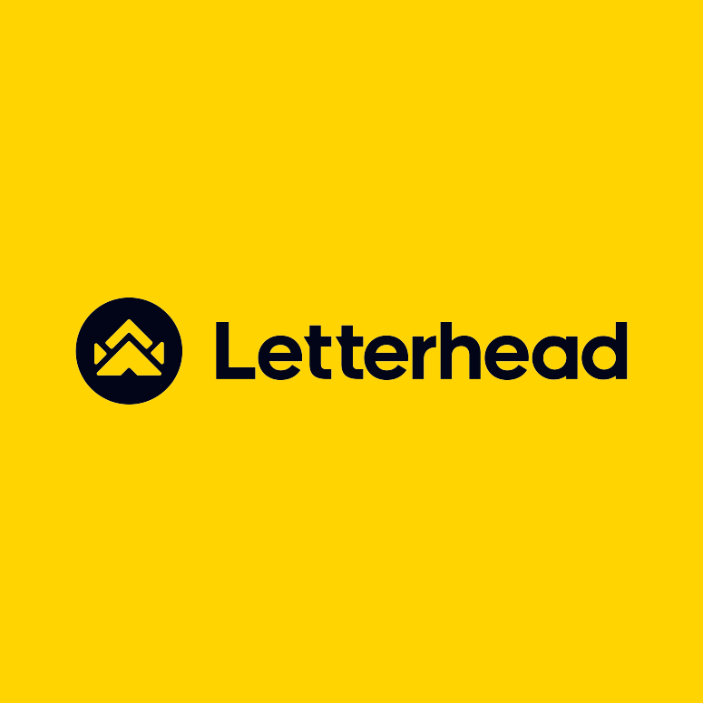 Letterhead