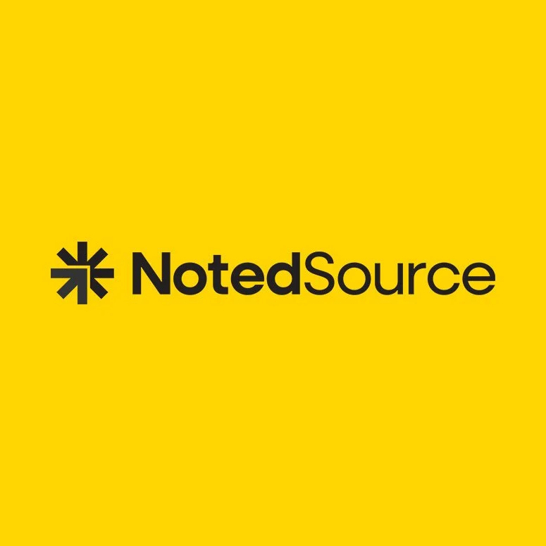 NotedSource