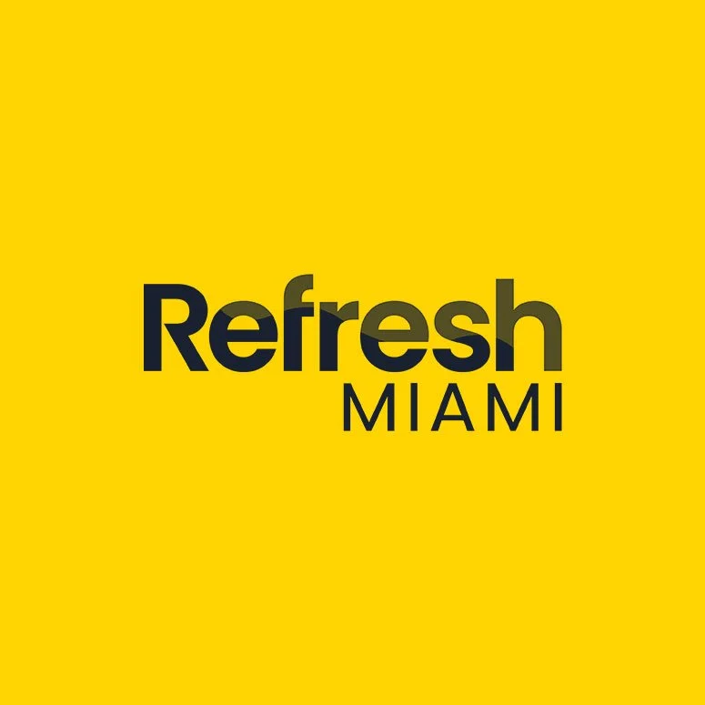 Refresh Miami