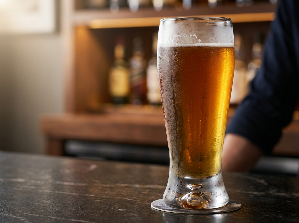 Craft Pilsner