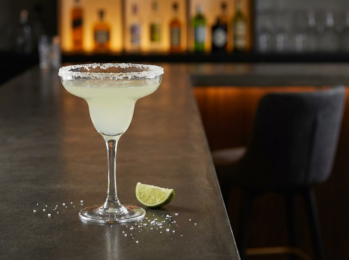 Classic Margarita