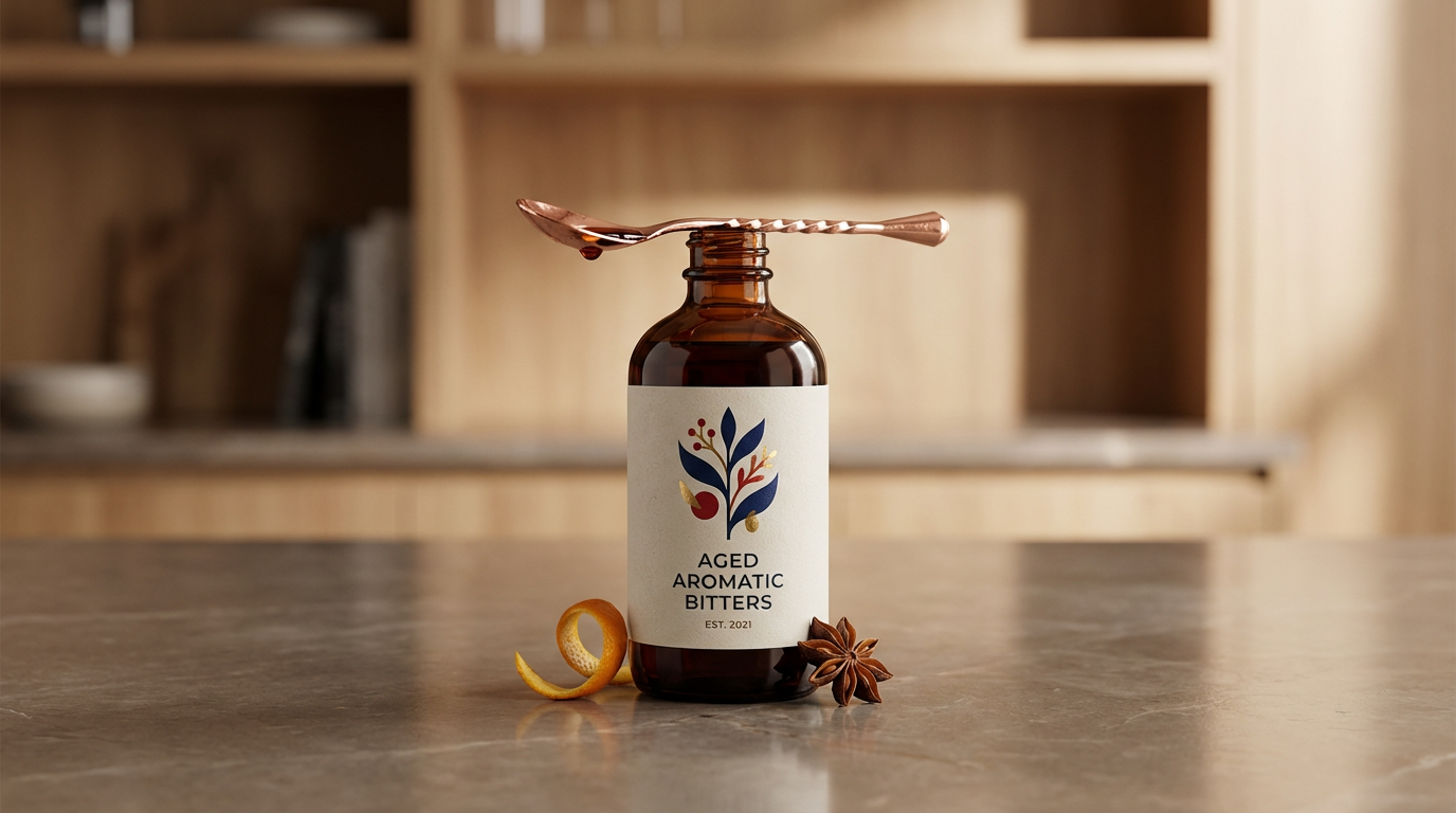 Aromatic Bitters