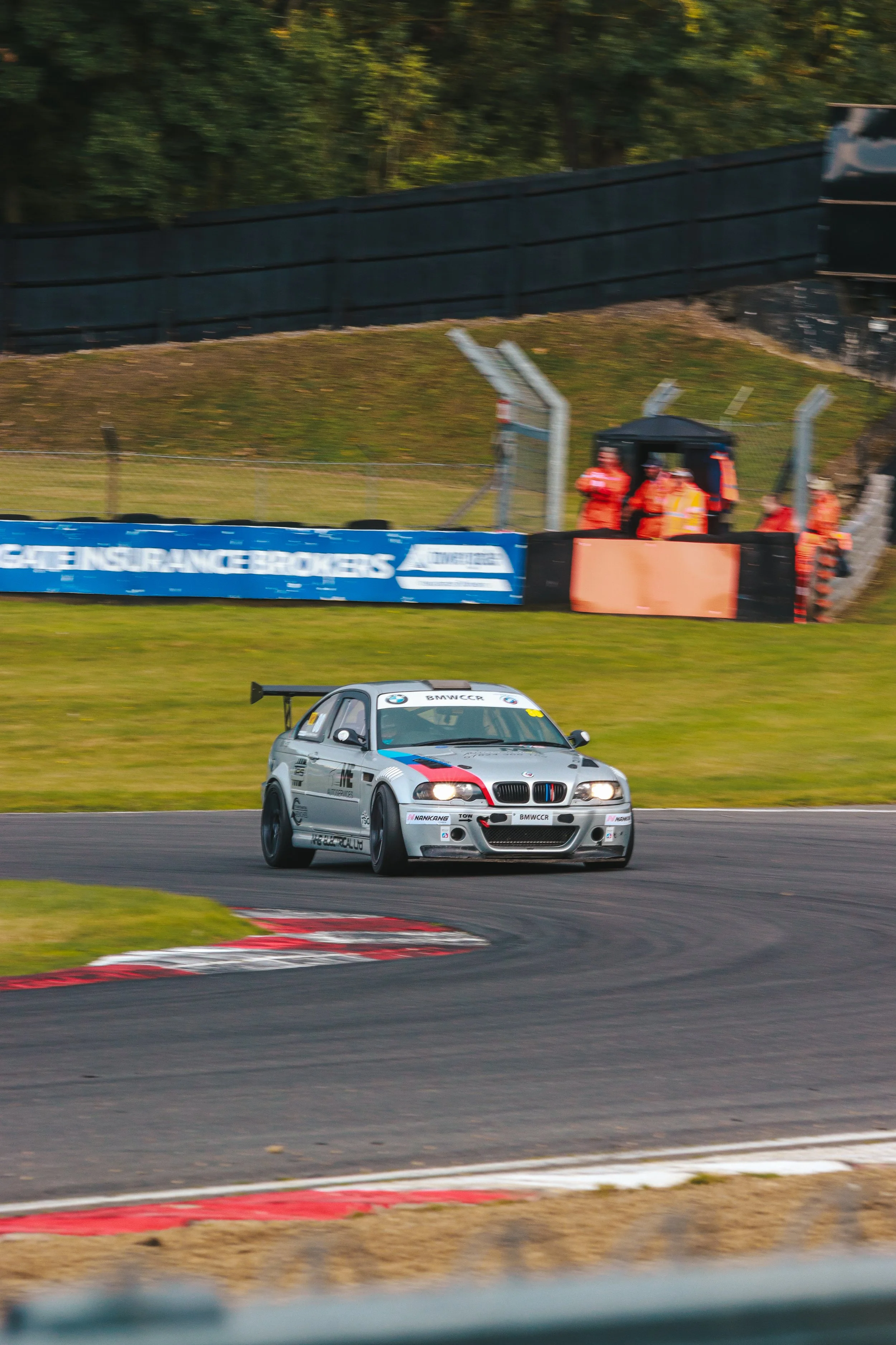 BMWCCR, BRANDS HATCH, 2023