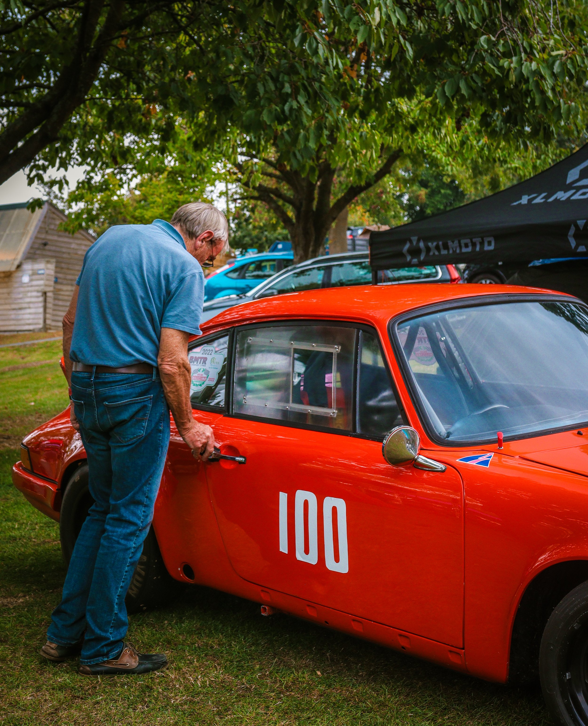PRESCOTT HILLCLIMB, 2022