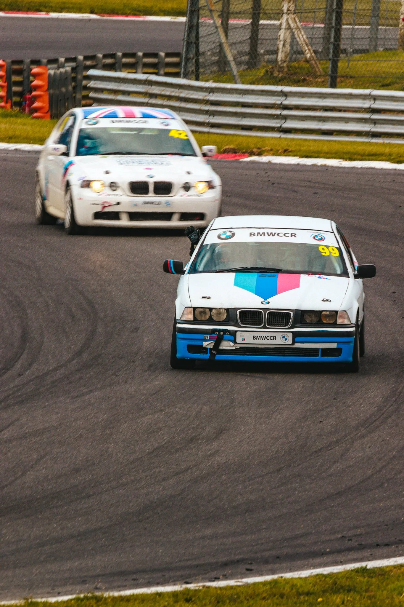 BMWCCR, BRANDS HATCH, 2023