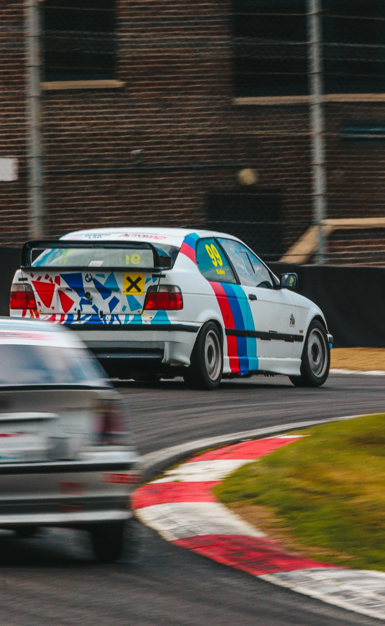 BMWCCR, BRANDS HATCH, 2023