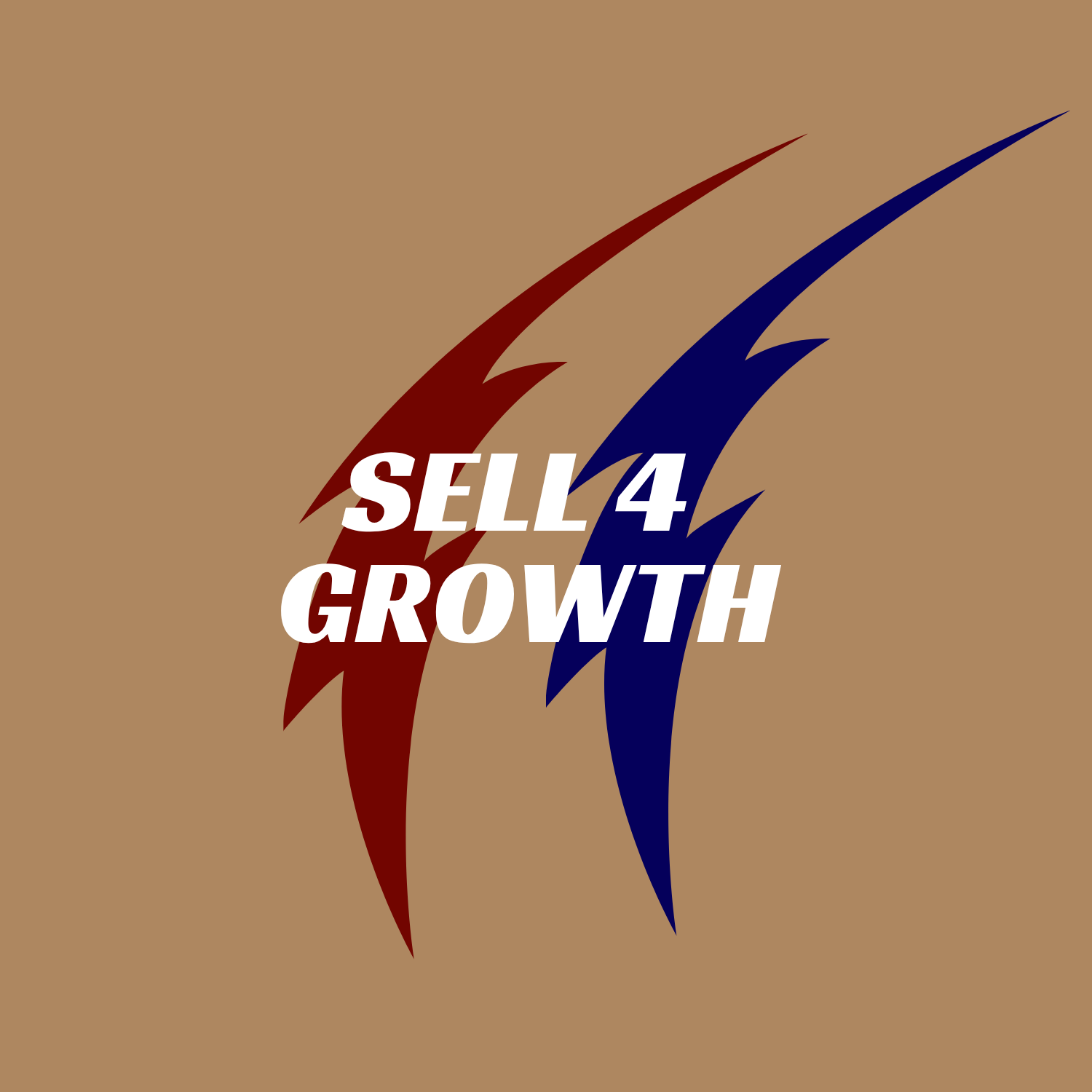 Sell 4 Growth