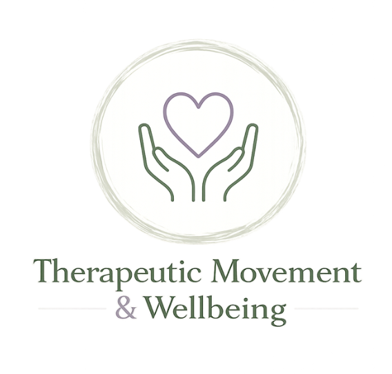 Therapeutic Movement &amp; Wellbeing