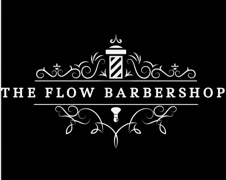 THE FLOW BARBERSHOP 💈