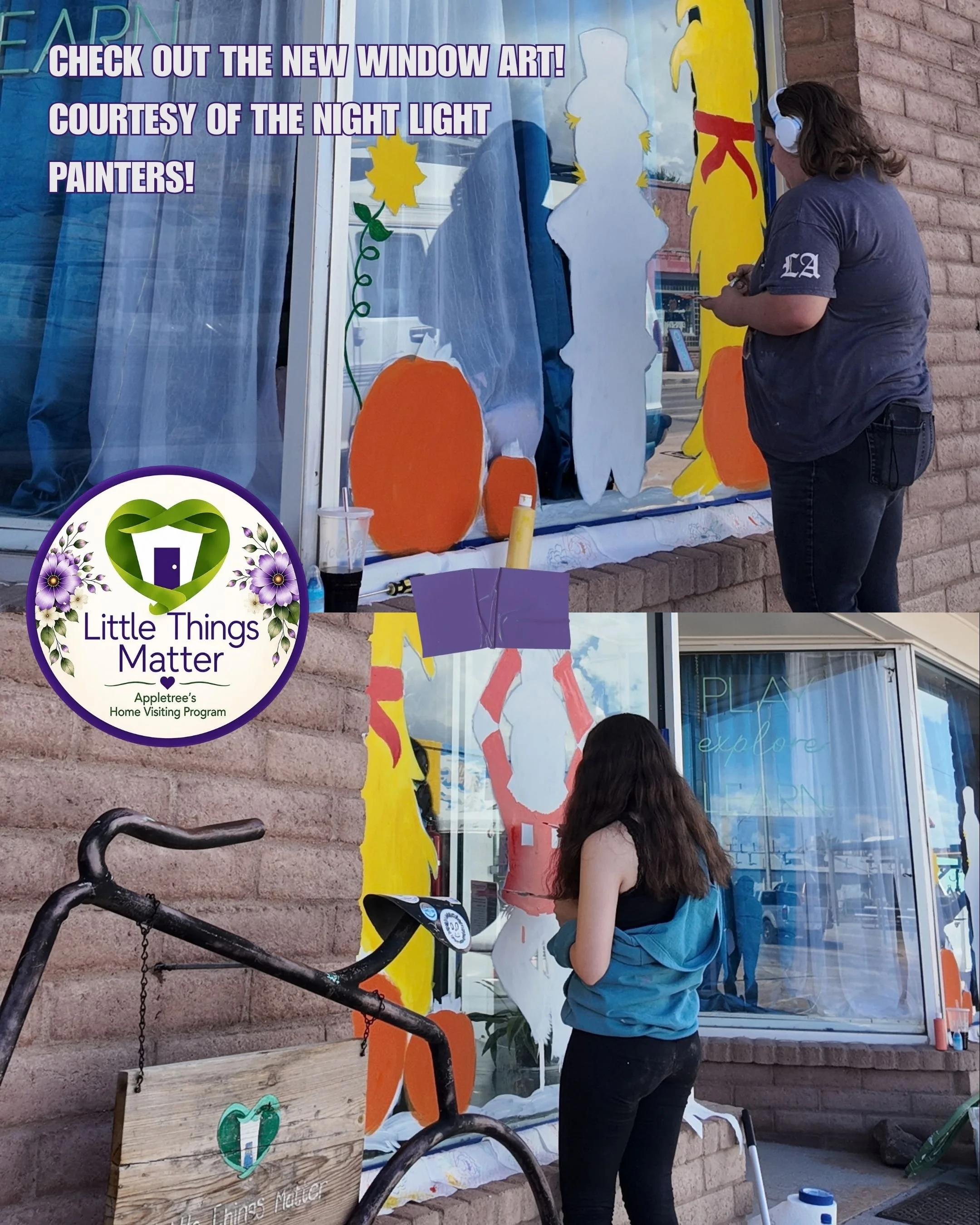 Little things Matter WIndow Art.jpg
