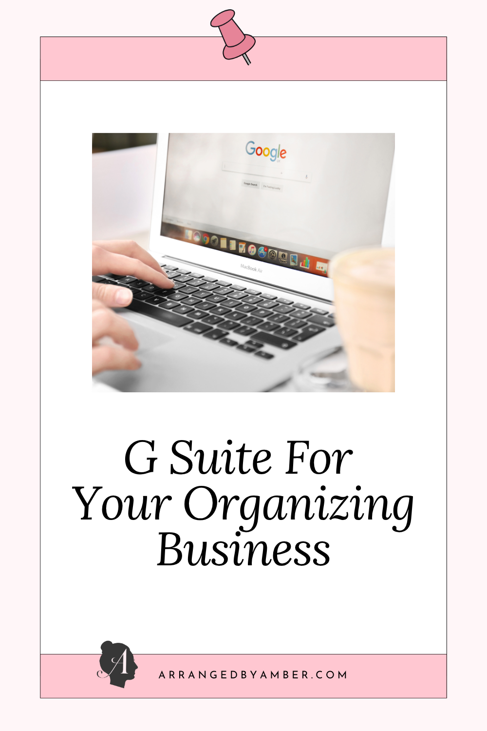 G Suite for Business