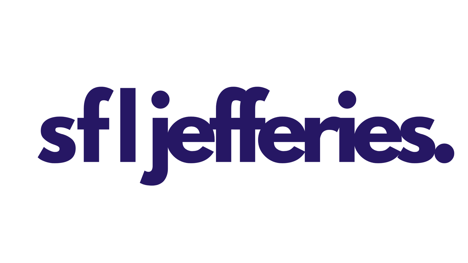 S.F. L. Jefferies -  Author 