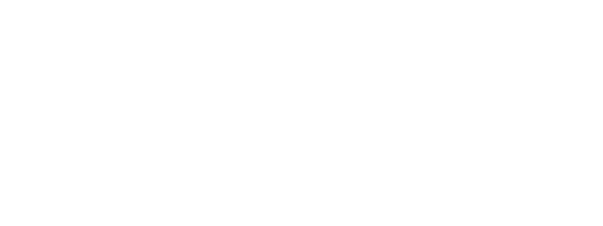 Black and white logo with large letter A, uppercase, and a lowercase o next to it.