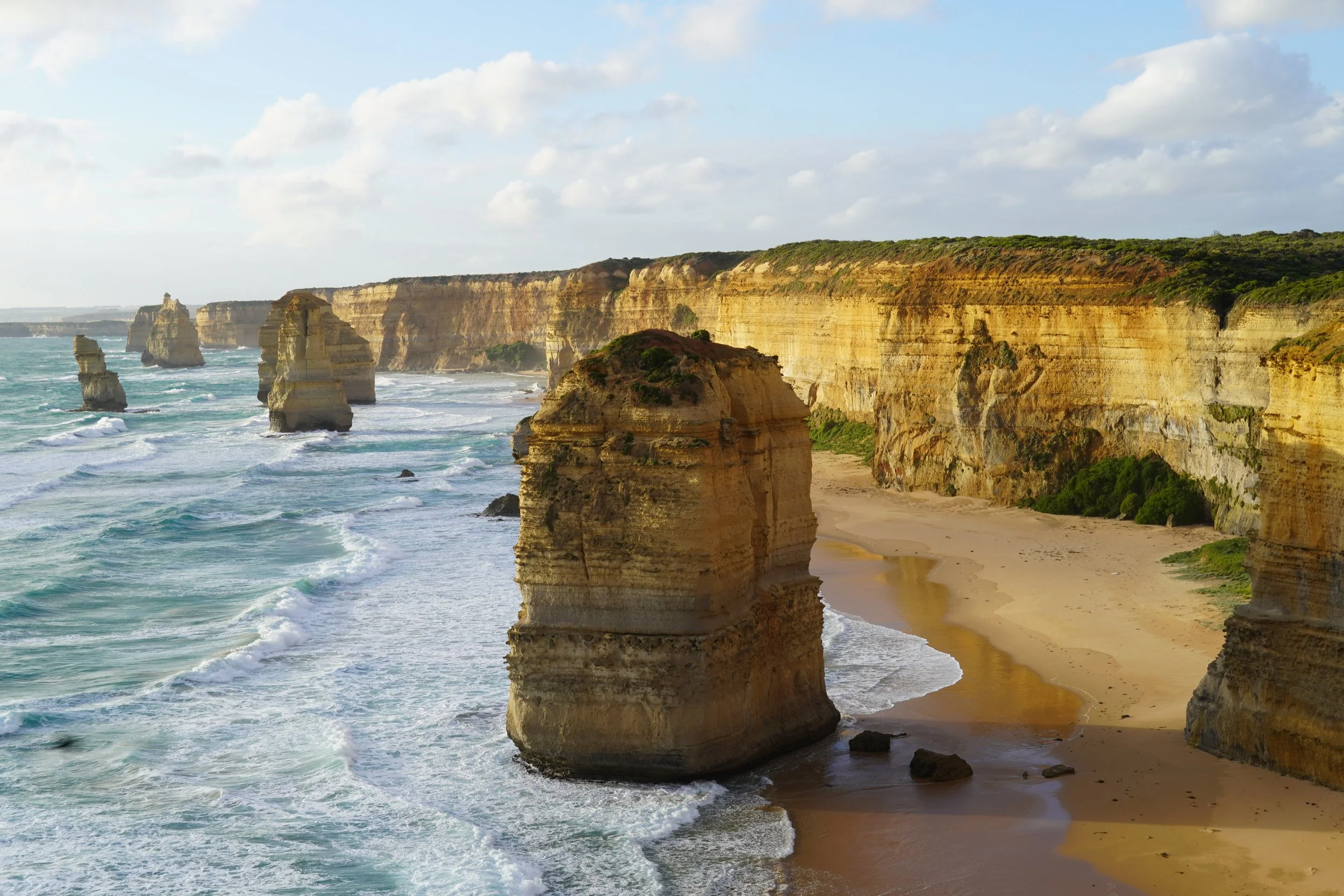 Australia 