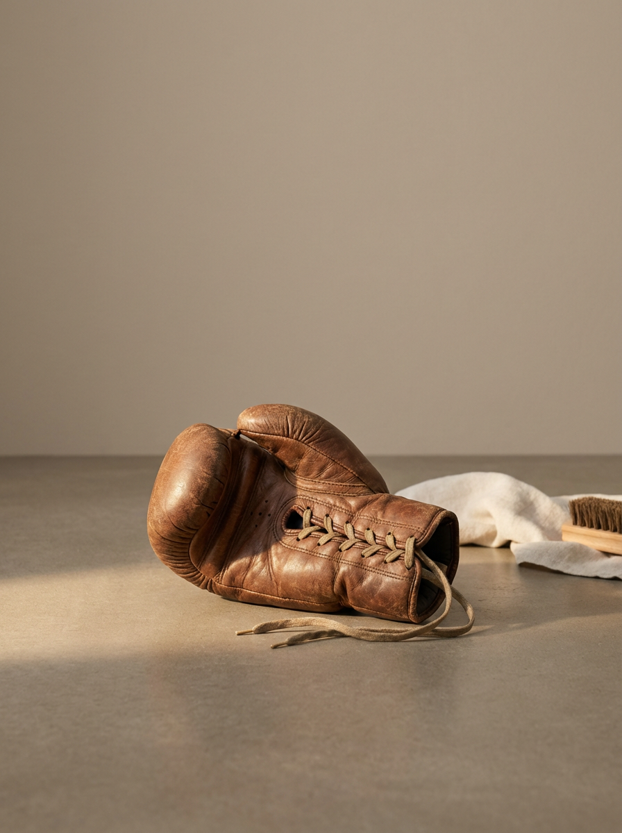 Boxing Glove