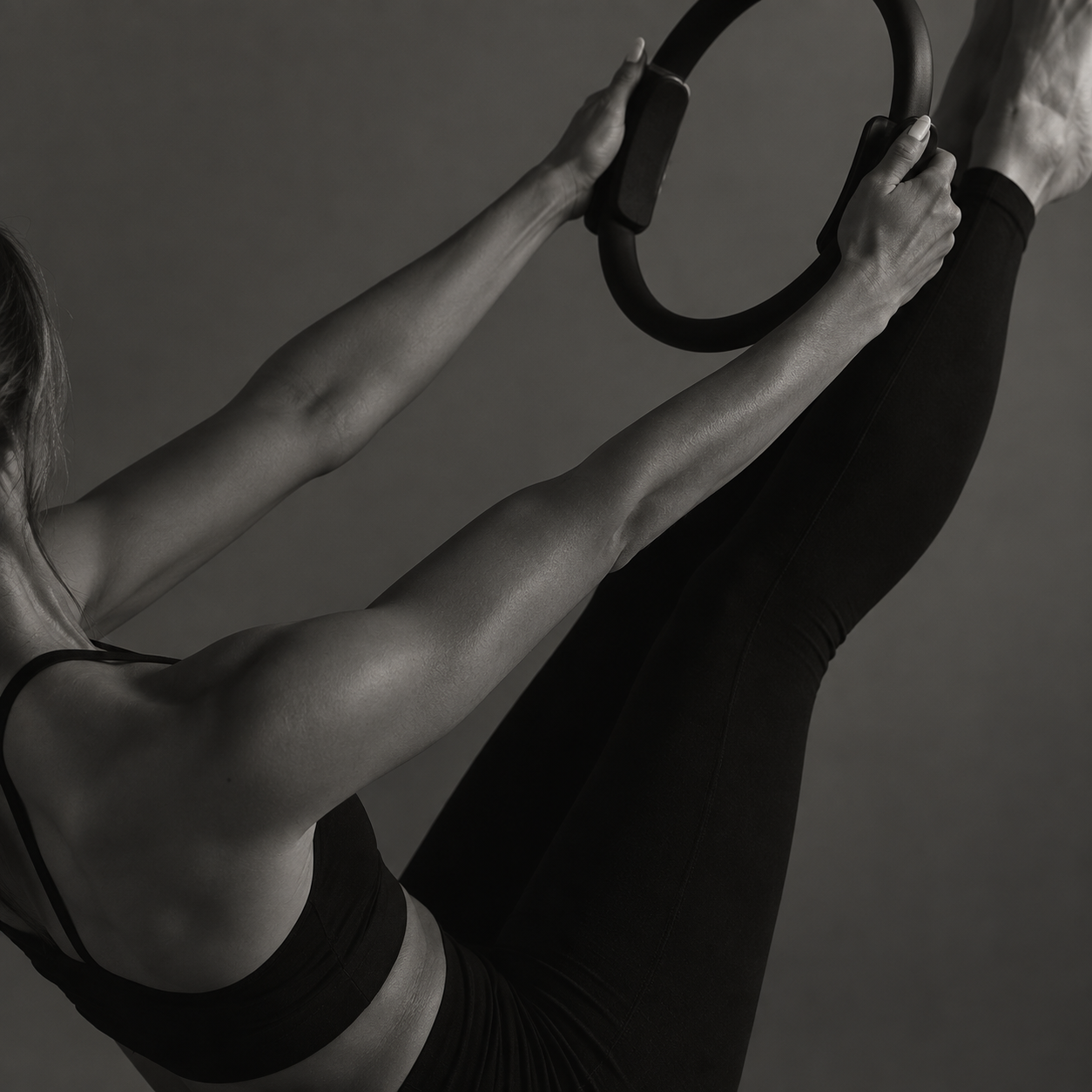 PILATES