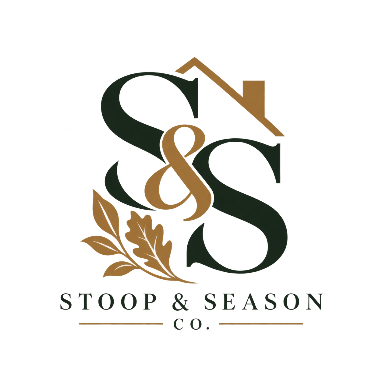 Stoop &amp; Season Co.