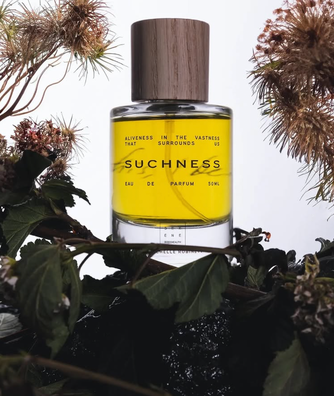 Suchness Eau de Parfum