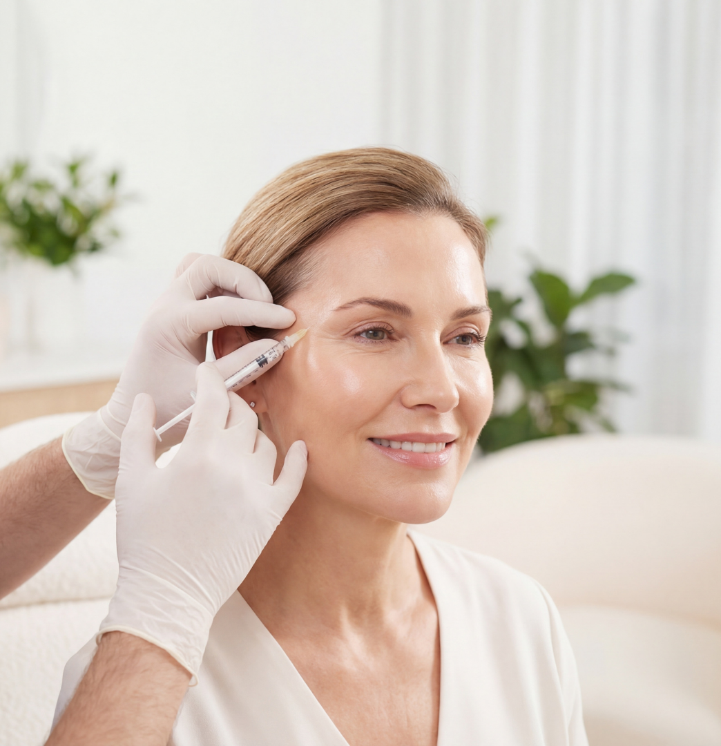 Medspa in  Alliance, OH, 44601  Botox Near Me