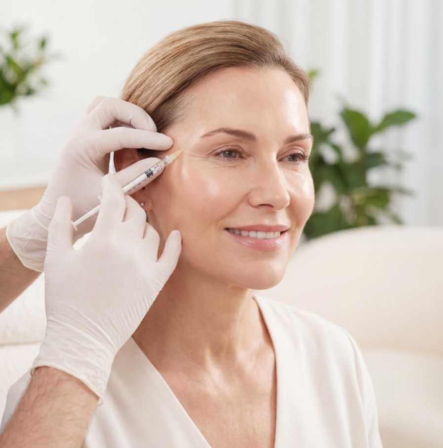 Medspa in  Alliance, OH, 44601  Botox Near Me