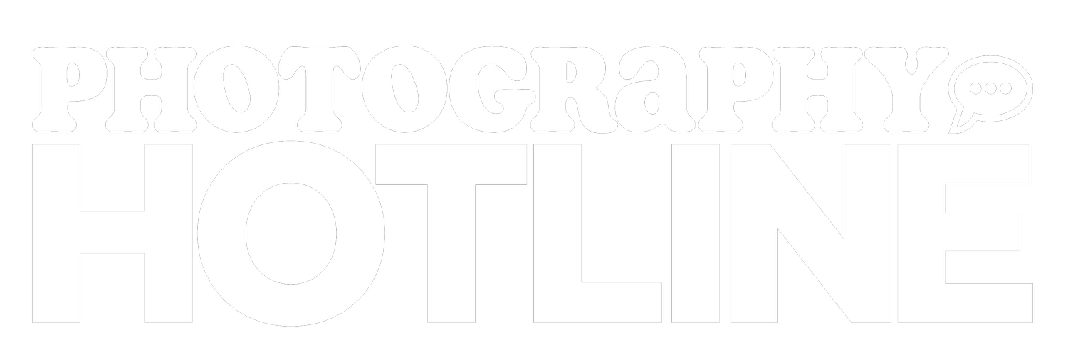 Photography Hotline