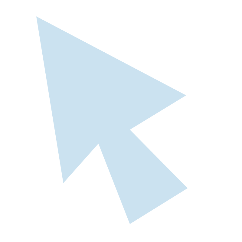 mouse pointer arrow icon