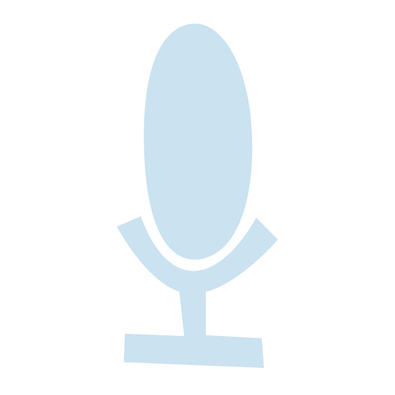 microphone icon