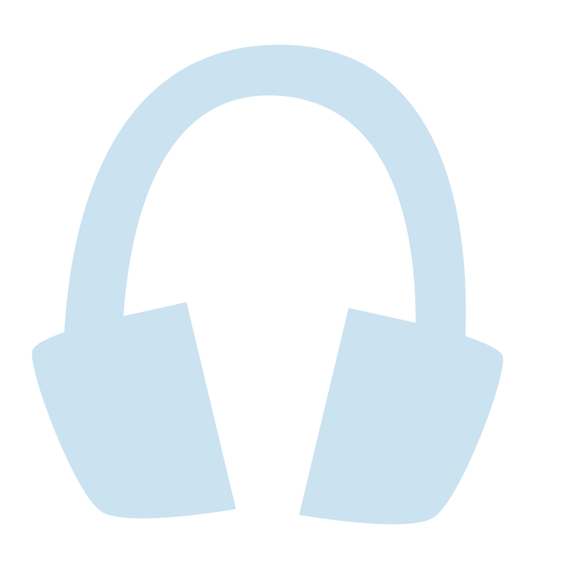 headphones icon