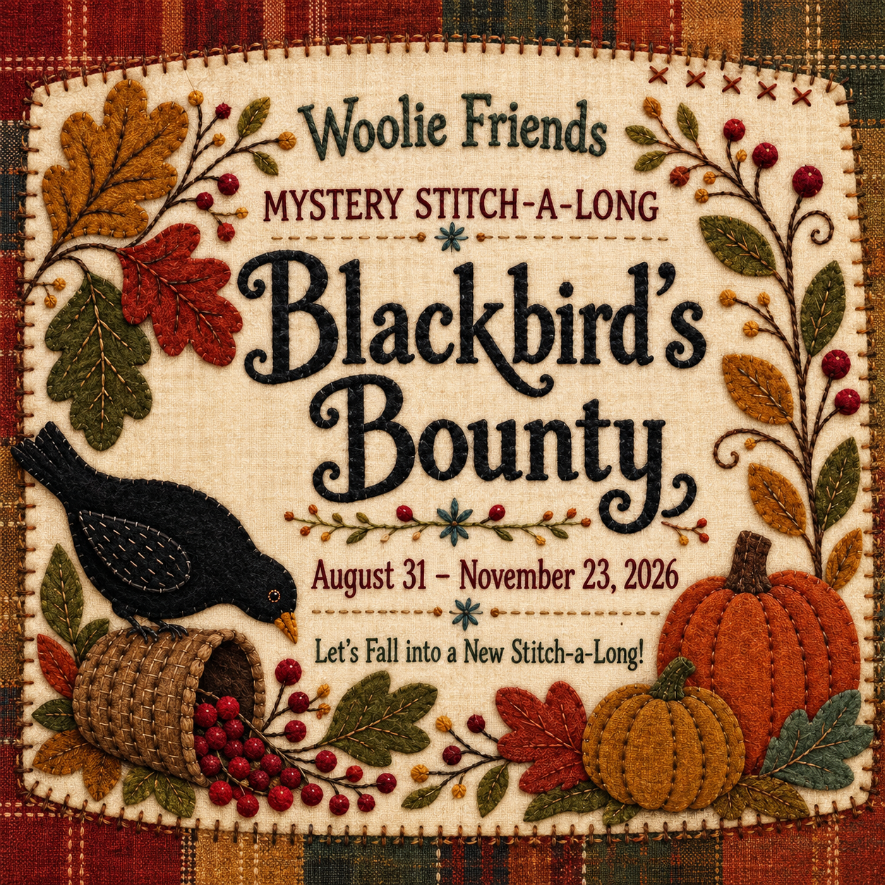 Blackbird’s Bounty