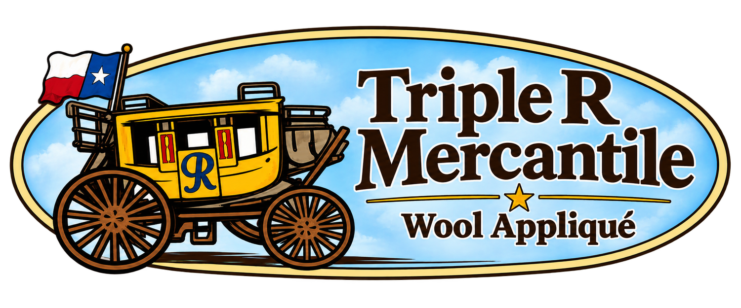 Triple R Mercantile