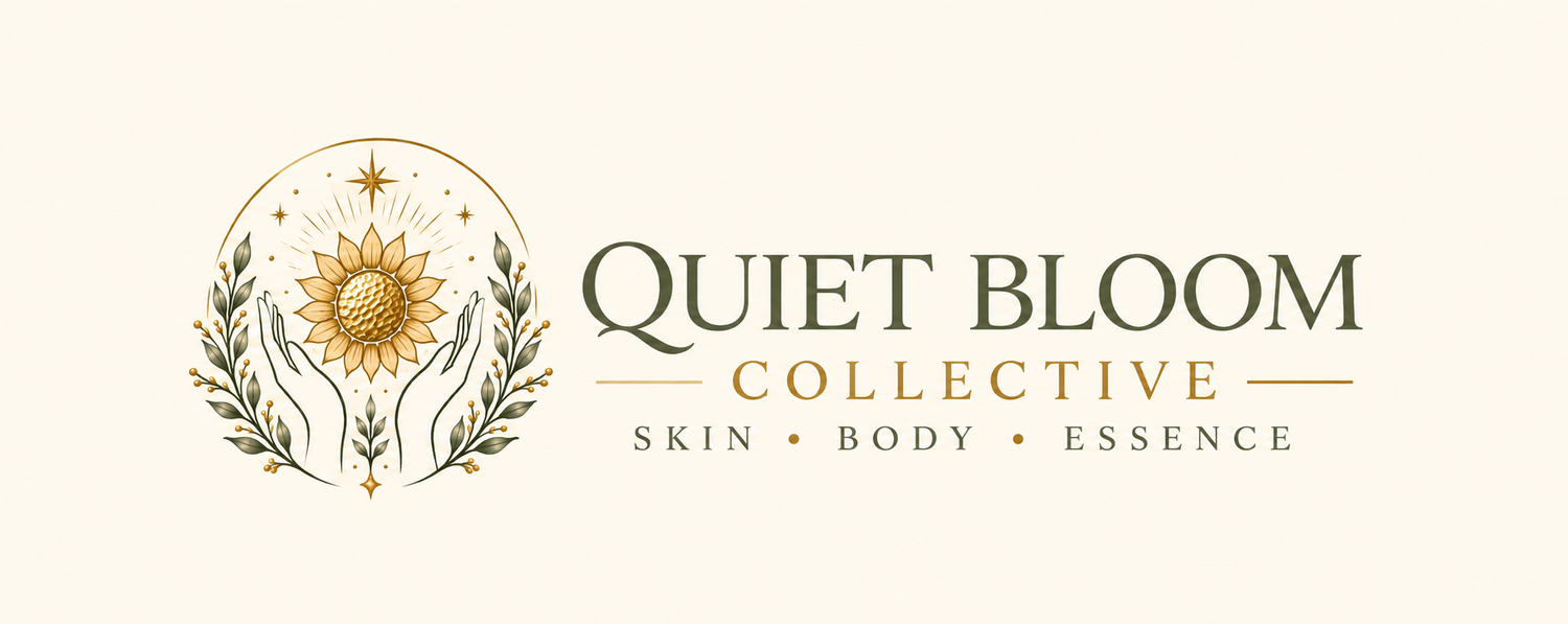 Quiet Bloom Collective