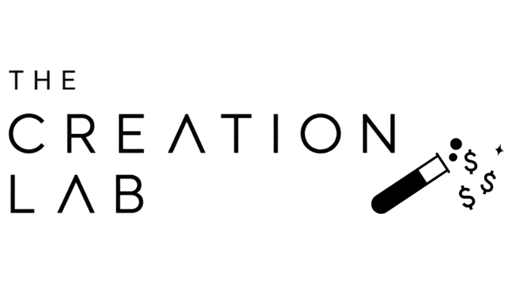 The Creation Lab