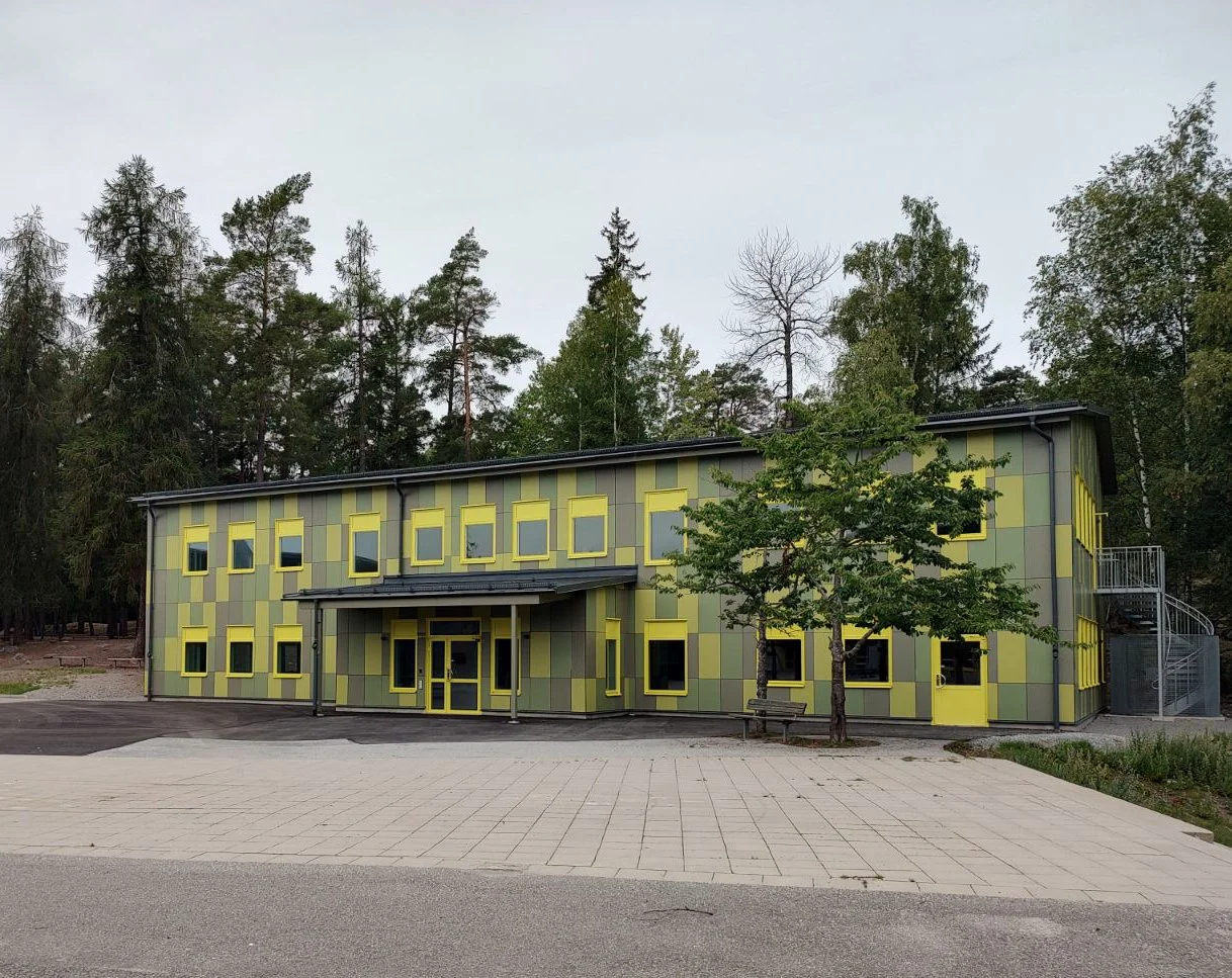 Soldalaskolan