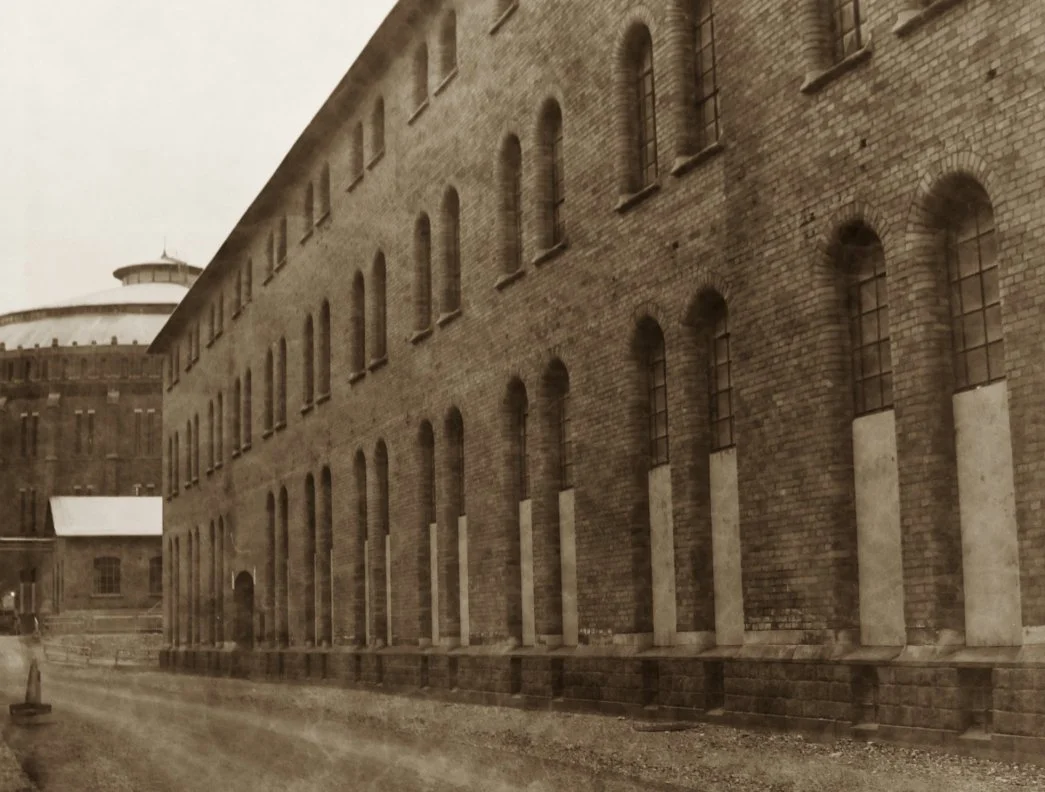Nya Spårvägsmuseet