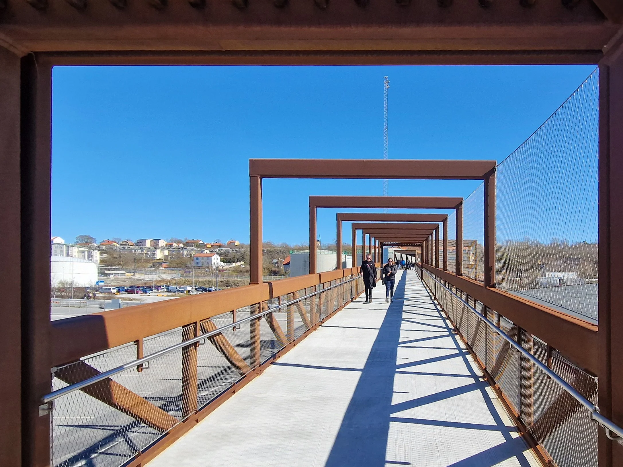 Kopparviksbron
