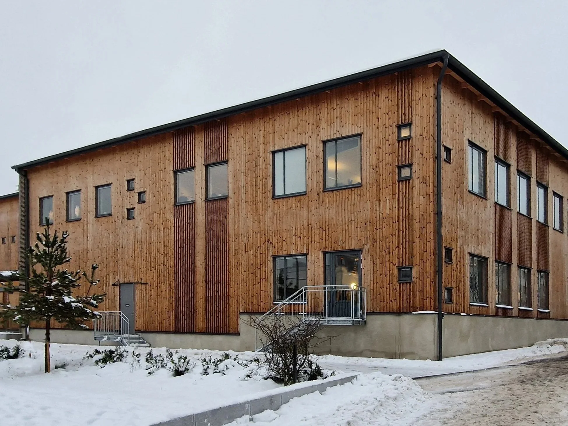 Vega förskola