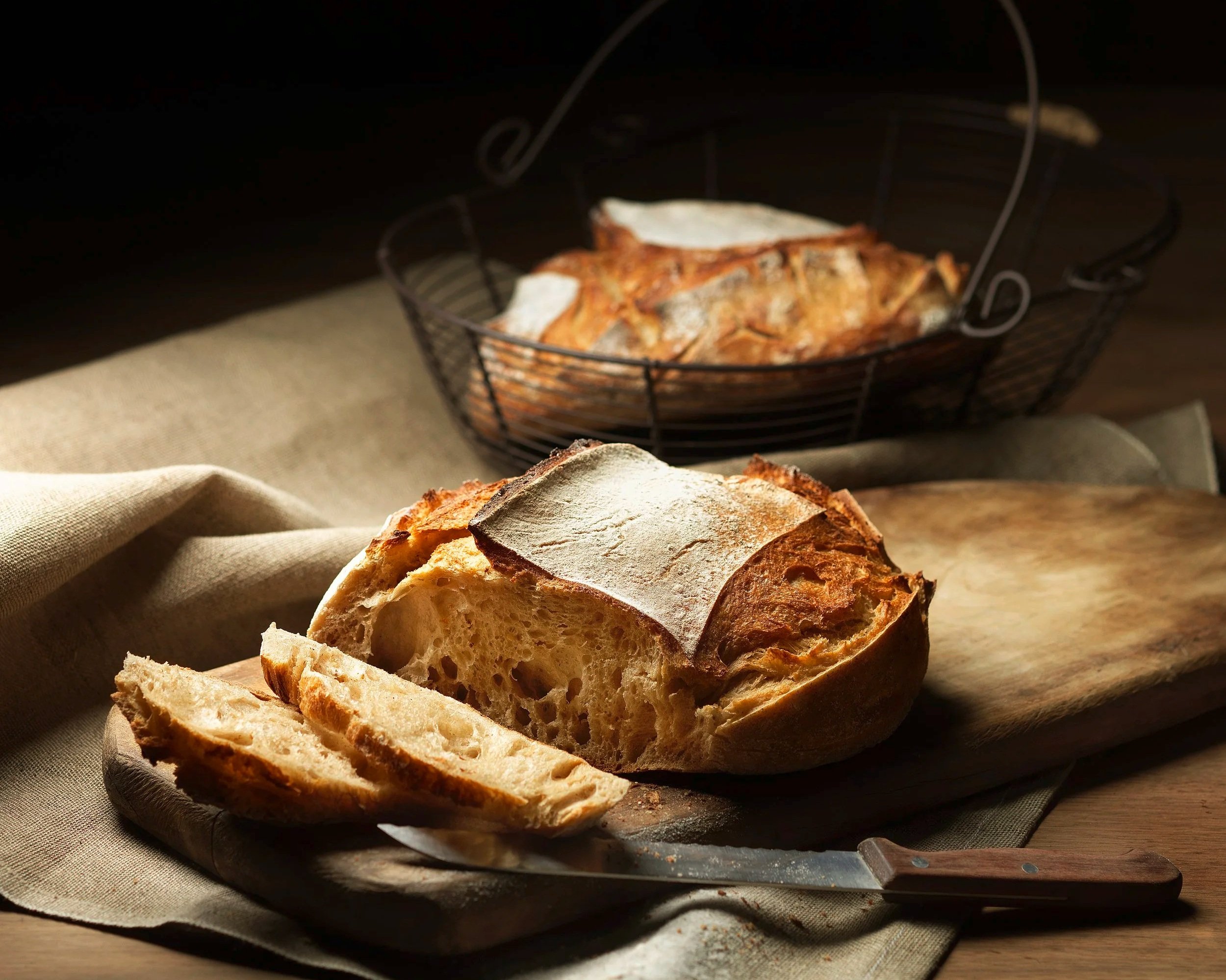 Photographie culinaire